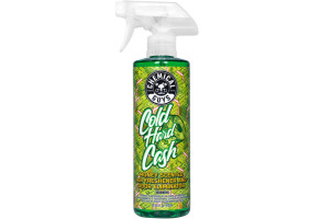 Ароматизатор (нейтралізатор запахів) Chemical Guys Air Freshener, 473 мл Gold Hard Cash