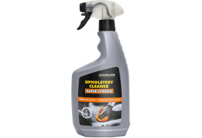 Очисник салону універсальний Chamaleon Upholstery Cleaner, 650 мл Спрей