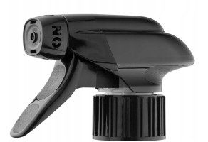 Тригер-розпилювач універсальний Leather Expert Trigger Dispensing, Чорний