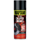 Покриття підвищеної міцності (фарба) для гальмівних супортів RAPTOR Caliper Enamel, 365 мл Аерозоль Чорний