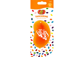 Ароматизатор для авто Мандарин 3D Jelly Belly Tangerine, 18г