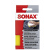 Губка для нанесення поліролей, восків, засобів догляду SONAX Application Sponge, 12 x 8 x 3,5 см