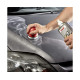Кольоровий поліроль із воском SONAX Polish&Wax Color NanoPro, 250 мл Сріблястий
