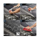 Кольоровий поліроль із воском SONAX Polish&Wax Color NanoPro, 250 мл Сріблястий