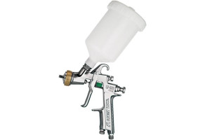 Краскопульт професійний Anest Iwata W-400 WBX (RP), 1.3
