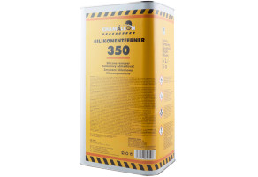 Антисиликоновий знежирювач Сhamaleon 350 Silikonentferner, 5 л
