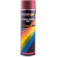 Грунт кислотний Motip Premium Line 1K Wash Primer, 500 мл Аерозоль
