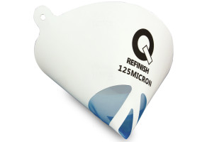 Фільтр-воронка паперова Q-Refinish 70-710, 125 мкм