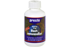Перетворювач іржі Presto Stop Rost-umwandler, 250 мл