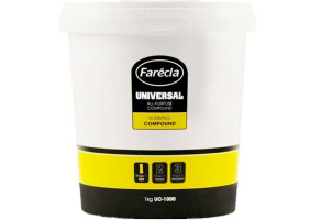 Полірувальна паста універсальна Farecla UC-1000 Universal Rubbing Compound, 1 кг