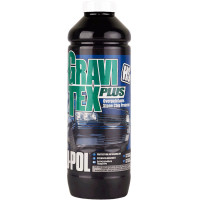 Антигравійне покриття U-POL Gravitex™ PLUS, 1 л Білий