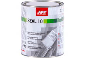 Герметик для нанесення пензлем APP SEAL 10, 1 кг