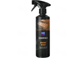 Засіб для миття двигуна Cartec Essentials Engine Wash, 500 мл Спрей