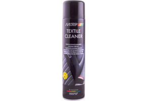 Очисник текстилю Motip Black Line Textile Cleaner 600 мл Аерозоль