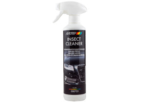 Очисник слідів комах Motip Black Line Insect Cleaner 500 мл