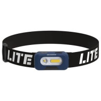 Налобний ліхтар на акумуляторі з безконтактним датчиком Scangrip Head Lite