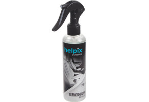 Засоби для виведення плям Soft cleaner Helpix Professional, 200 мл Спрей