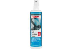 Спрей проти запотівання скла SONAX Antibeschlagspray, 300 мл Спрей