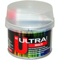 Шпаклівка універсальна ULTRA Multi, 200 г