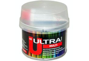 Шпаклівка універсальна ULTRA Multi, 200 г