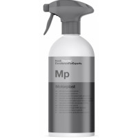 Консервант двигуна Koch Chemie Motorplast (Mp), 500 мл Спрей