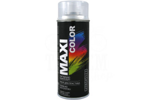 Ґрунт для пластику (праймер) Maxi Color, 400 мл Аерозоль