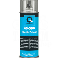 Грунт адгезійний для пластику (праймер) Q-Refinish 40-590, 400 мл Аерозоль