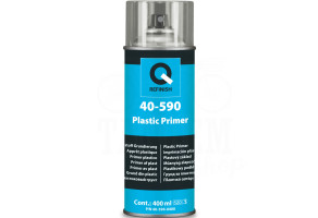 Грунт адгезійний для пластику (праймер) Q-Refinish 40-590, 400 мл Аерозоль