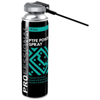 Мастило тефлонова (PTFE) PiTon Professional, 500 мл Аерозоль