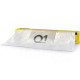 Плівка маскувальна в рулоні Q1 Premium Protective Film, 4 x 300 м