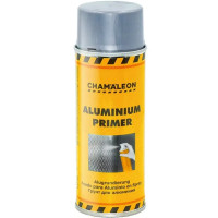 Грунт для алюмінію Сhamaleon Aluminium Primer, 400 мл Аерозоль