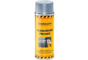 Грунт для алюмінію Сhamaleon Aluminium Primer, 400 мл Аерозоль