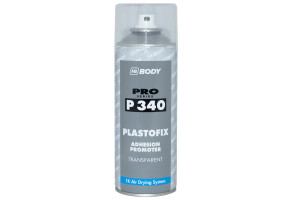Грунт для пластику HB BODY Spray 340, 400 мл Аерозоль