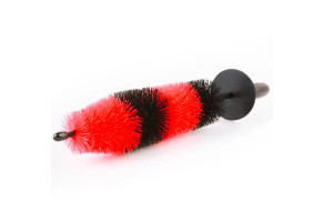 Щітка для чищення дисків та двигуна SGCB Rim Cleaning Brush L, 43 см