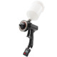 Ліхтарик для фарбопульта Walcom 360 True Light