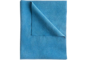 Мікрофібра для сушіння кузова прогумована CarDetailLab CDL Rubber Micro Cloth, 50 х 40 см