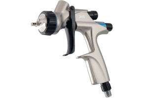 Фарбопульт DeVilbiss DV1 Basecoat, 1,1 мм