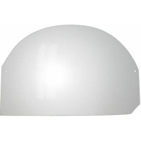 Плівка змінна захисна (скло) DeVilbiss для маски Pro VISOR, 10 шт