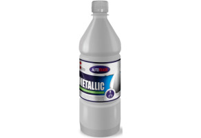 Розчинник для перламутру та металіка Autotrade Metallic, 1 л