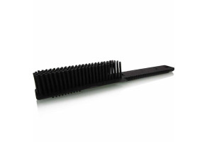Щітка гумова від шерсті хатніх тварин Chemical Guys Rubber Pet Hair Removal Brush, Чорний