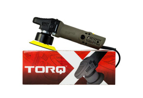 Полірувальна машинка ексцентрикова Chemical Guys Torqx Random Orbital Polisher