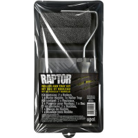 Комплект для нанесення валиком захисного покриття U-POL RAPTOR™ ROLLER & TRAY KIT