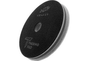 Полировальный круг ZviZZer Thermo All-Rounder Pad, Ø 140 х 20 х 125 мм Черный Мягкий