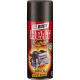 Фарба (емаль) для двигуна термостійка до 600°С HB BODY High Heat, 400 мл Аерозоль Чорний