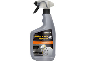 Очисник слідів від комах Chamaleon Insect & Bug Remover, 650 мл Спрей