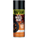 Лак підвищеної міцності для дисків RAPTOR Wheel Paint, 365 мл Аерозоль