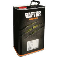 Затверджувач U-POL RAPTOR™, 5 л Каністра