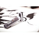 Маркер акриловий ультра широкий Montana Acrylic Marker, 50 мм SH 9000 Black