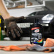 Поліроль кольорозбагачений Turtle Wax Color Magic Extra Fill, 500 мл Сріблястий