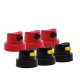 Набір ковпачків (кепів) Montana DIY Cap Set, 6 шт